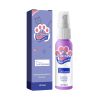 Yegbong Oral Spary For Pets, Pet Mouth Cleaner Cat Deodorizer Breath Fresher Spray