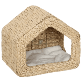 Wall Mounted Cat House