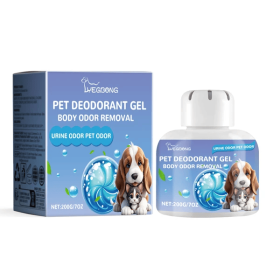 Yegbong Pet Deodorant Gel