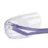Transparent cat eye mask and anti bite head cover for pets Anti bite headgear