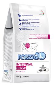 Active Cat Intestinal (size: 1Lb)