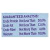 Wellness Pet Products Cat Treat - Kittles - Case Of 14